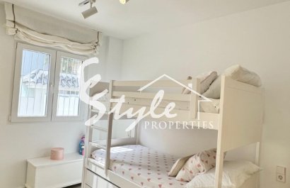 Reventa - Adosado - Torrevieja - La Veleta