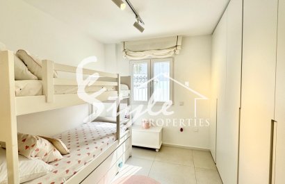 Reventa - Adosado - Torrevieja - La Veleta