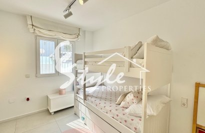 Reventa - Adosado - Torrevieja - La Veleta