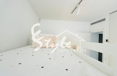 Reventa - Adosado - Torrevieja - La Veleta