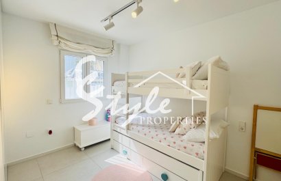 Reventa - Adosado - Torrevieja - La Veleta