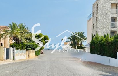 Reventa - Adosado - Torrevieja - La Veleta