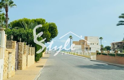 Reventa - Adosado - Torrevieja - La Veleta