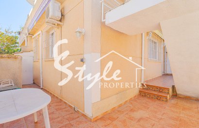 Reventa - Adosado - Los Altos