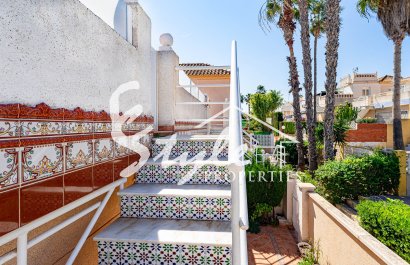 Reventa - Adosado - Los Altos