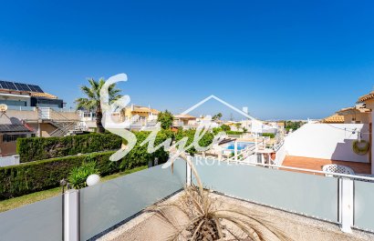 Reventa - Adosado - Los Altos