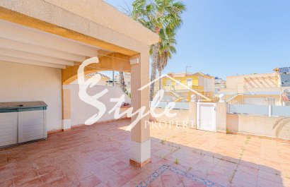 Reventa - Adosado - Los Altos