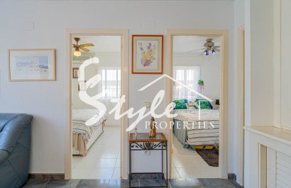 Reventa - Adosado - Los Altos