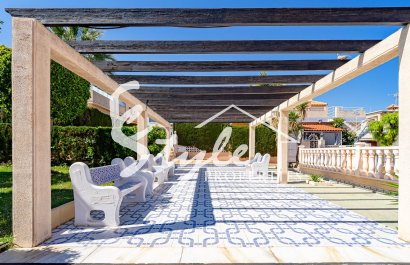 Reventa - Adosado - Los Altos