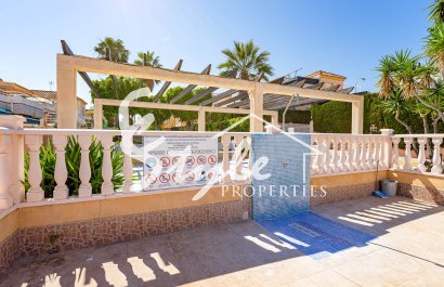 Reventa - Adosado - Los Altos