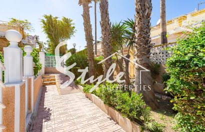 Reventa - Adosado - Los Altos