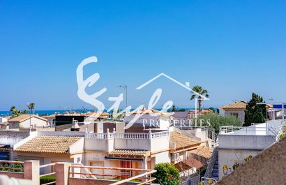 Reventa - Adosado - Los Altos