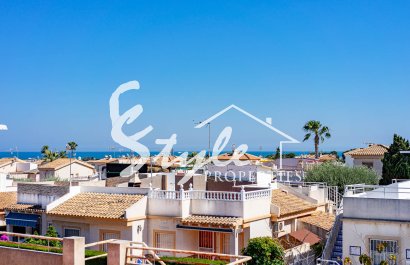 Reventa - Adosado - Los Altos