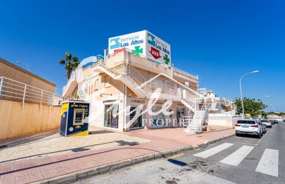 Reventa - Adosado - Los Altos
