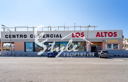 Reventa - Adosado - Los Altos