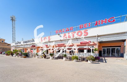 Reventa - Adosado - Los Altos