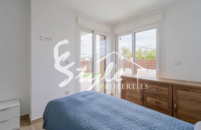 Reventa - Semi-Detached Villa - Vistabella Golf