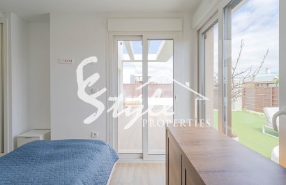 Reventa - Semi-Detached Villa - Vistabella Golf