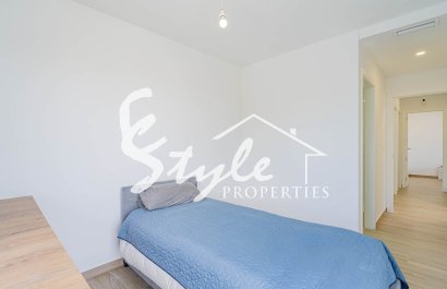 Reventa - Semi-Detached Villa - Vistabella Golf