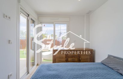 Reventa - Semi-Detached Villa - Vistabella Golf