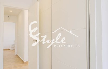 Reventa - Semi-Detached Villa - Vistabella Golf