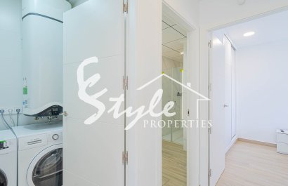 Reventa - Semi-Detached Villa - Vistabella Golf