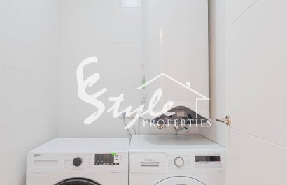 Reventa - Semi-Detached Villa - Vistabella Golf