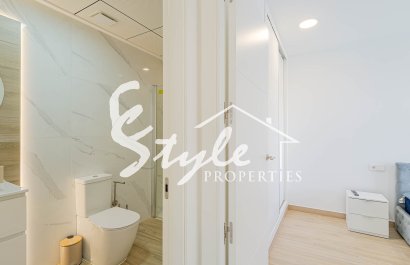 Reventa - Semi-Detached Villa - Vistabella Golf