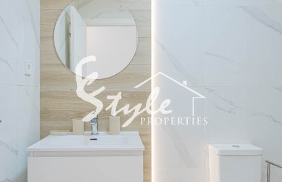 Reventa - Semi-Detached Villa - Vistabella Golf