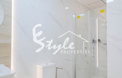 Reventa - Semi-Detached Villa - Vistabella Golf