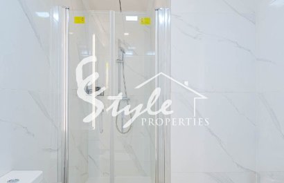 Reventa - Semi-Detached Villa - Vistabella Golf