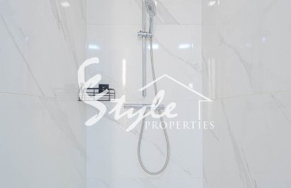 Reventa - Semi-Detached Villa - Vistabella Golf