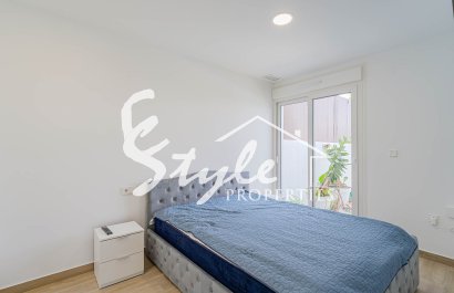 Reventa - Semi-Detached Villa - Vistabella Golf