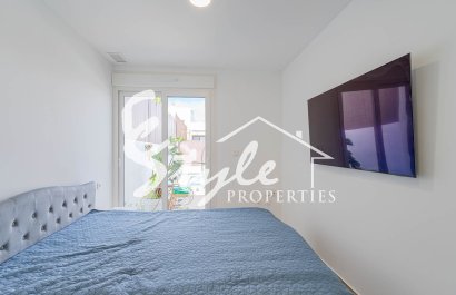 Reventa - Semi-Detached Villa - Vistabella Golf