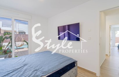 Reventa - Semi-Detached Villa - Vistabella Golf