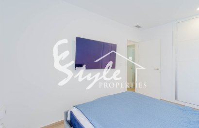 Reventa - Semi-Detached Villa - Vistabella Golf