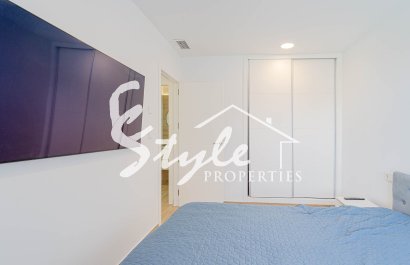 Reventa - Semi-Detached Villa - Vistabella Golf