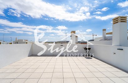 Reventa - Semi-Detached Villa - Vistabella Golf