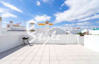 Reventa - Semi-Detached Villa - Vistabella Golf