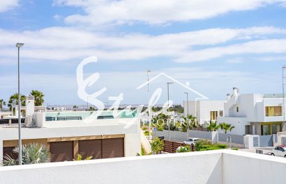 Reventa - Semi-Detached Villa - Vistabella Golf