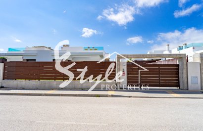 Reventa - Semi-Detached Villa - Vistabella Golf