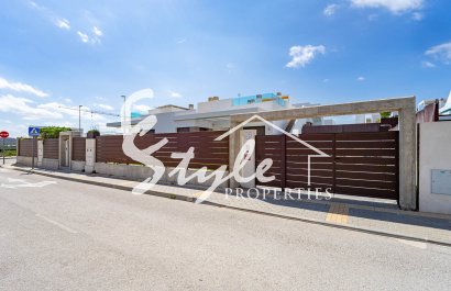 Reventa - Semi-Detached Villa - Vistabella Golf