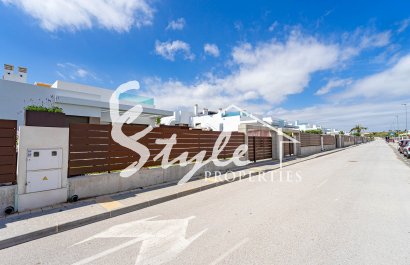 Reventa - Semi-Detached Villa - Vistabella Golf