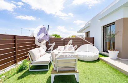 Reventa - Semi-Detached Villa - Vistabella Golf