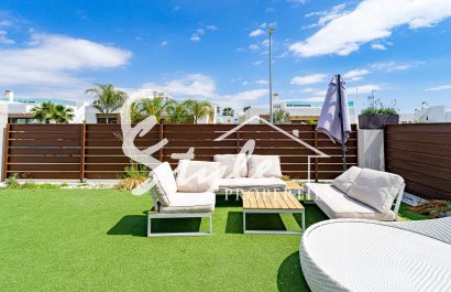 Reventa - Semi-Detached Villa - Vistabella Golf