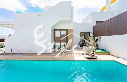 Reventa - Semi-Detached Villa - Vistabella Golf