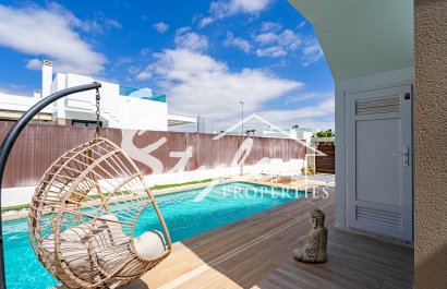 Reventa - Semi-Detached Villa - Vistabella Golf