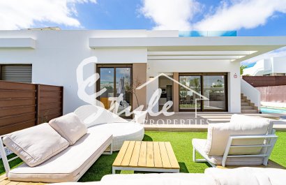 Reventa - Semi-Detached Villa - Vistabella Golf