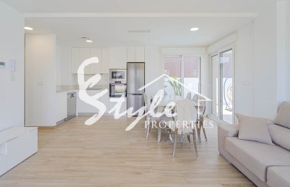 Reventa - Semi-Detached Villa - Vistabella Golf