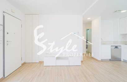 Reventa - Semi-Detached Villa - Vistabella Golf